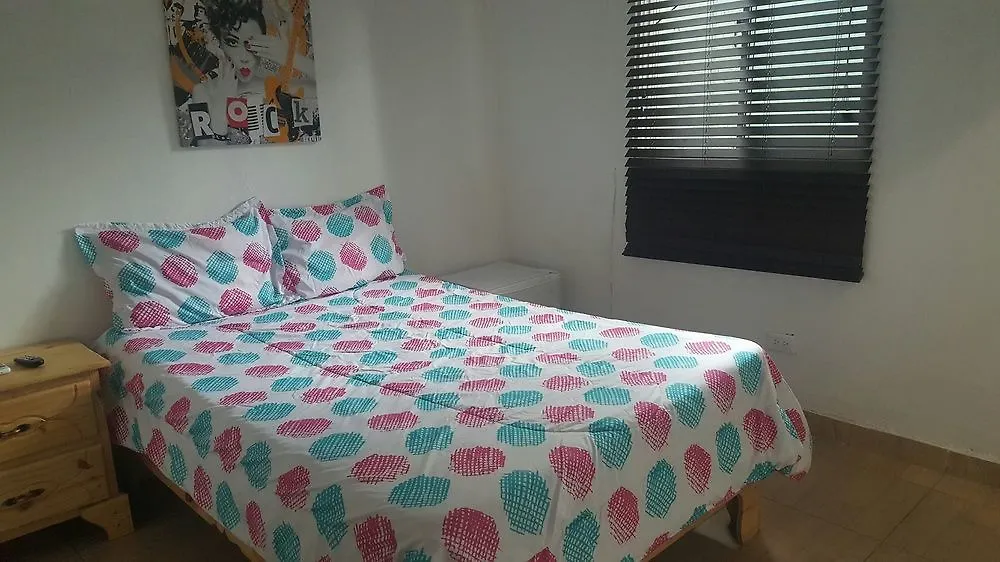Dominishi Bed&Breakfast location