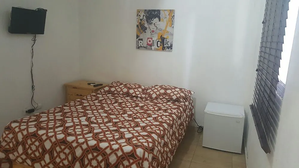 Bed & Breakfast Dominishi Bed&Breakfast Santo Domingo