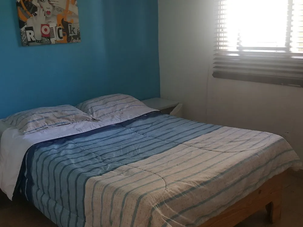 Dominishi Bed&Breakfast Santo Domingo Dominican Republic