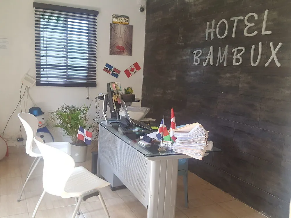 Dominishi Bed&Breakfast Santo Domingo Bed & Breakfast