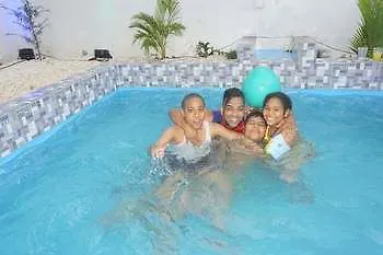 Dominishi Bed&Breakfast Santo Domingo Dominican Republic